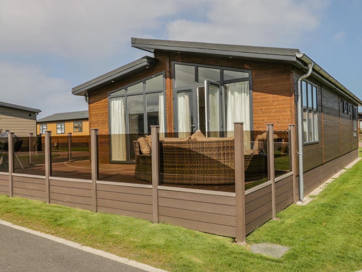 No 27 The Crab Pot Villa Saltburn-by-the-Sea Luaran gambar